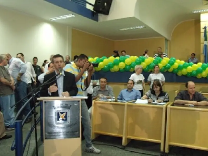 PMDB atinge mais de 47 mil filiados e representante de 2012 ainda será anunciado