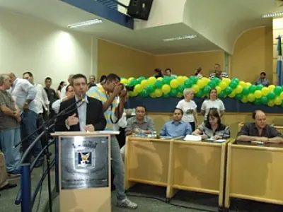 PMDB atinge mais de 47 mil filiados e representante de 2012 ainda será anunciado