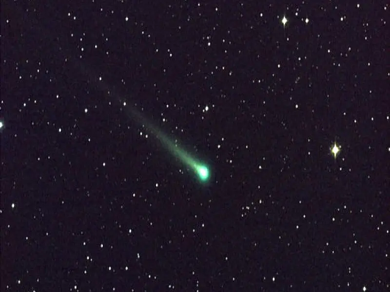 Cometa que passará próximo da Terra antes do Natal, poderá ser o mais brilhante já visto