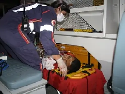 Rapaz leva tiro e morre no hospital em Dourados