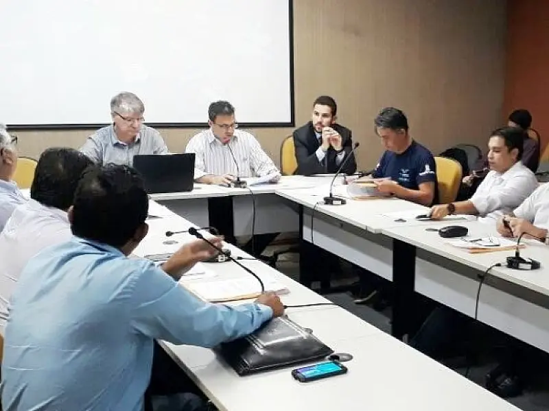 CODECON aprova instalação de empresas que garantirão 103 empregos