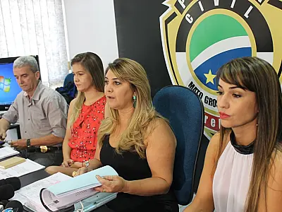 Caso Giovanna: Inquérito é finalizado; Matheus pode pegar de 1 a 5 anos de prisão