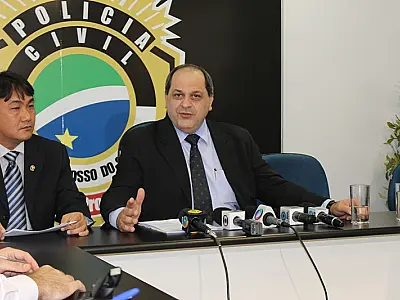 Fiscalização conjunta irá garantir segurança em casas noturnas, diz delgado
