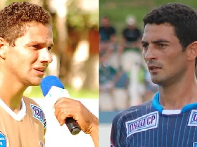 Ex Flamengo irá compor o Ivinhema Futebol Clube em 2013