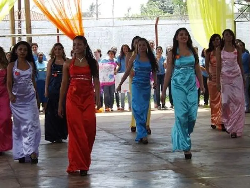 Sétima edição do Miss Penitenciária MS acontece nesta sexta-feira