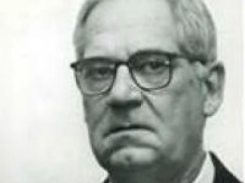 Morre o ex-desembargador Horácio Pithan