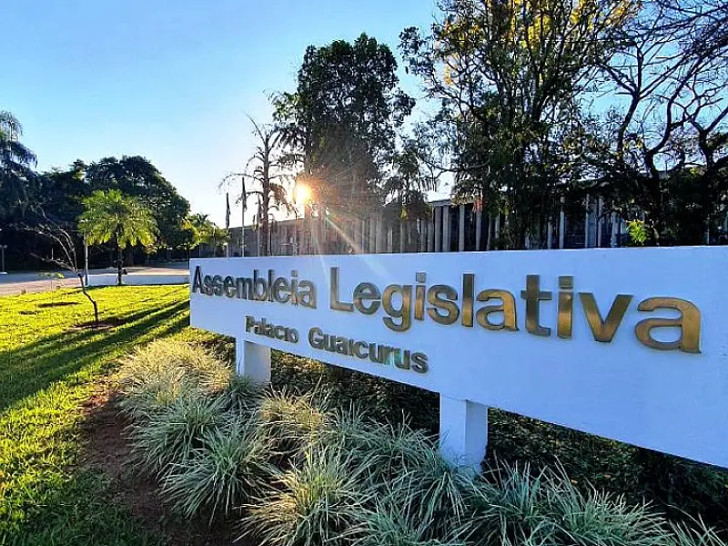 Agenda: Doação de sangue aberta ao público e curso legislativo estão previstos
