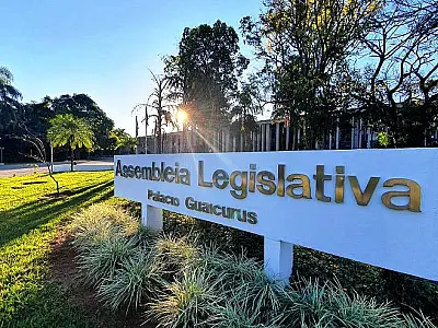 Agenda: Doação de sangue aberta ao público e curso legislativo estão previstos