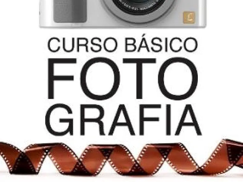 FCMS realiza curso básico de fotografia digital