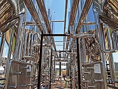 Com incentivos e investimentos do Governo do Estado em logística, indústrias avançam e criam novos p