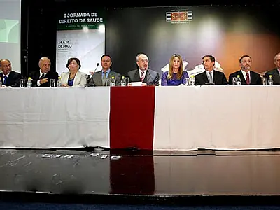 I Jornada Nacional da Saúde aprova direitos à população LGBT