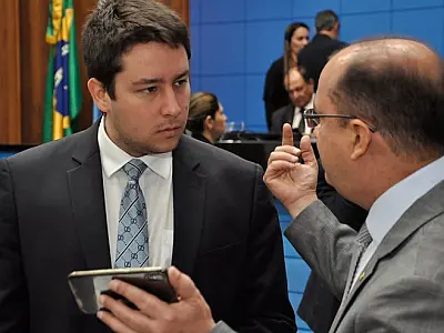 Projeto altera dispositivo de lei sobre a concessão das faixas de domínio em MS
