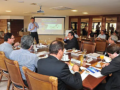 Setor produtivo cria grupos de trabalho para desenvolver ações de combate à crise