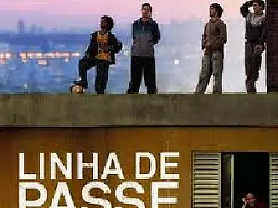 “Linha de passe” encerra CineMIS Especial de Férias