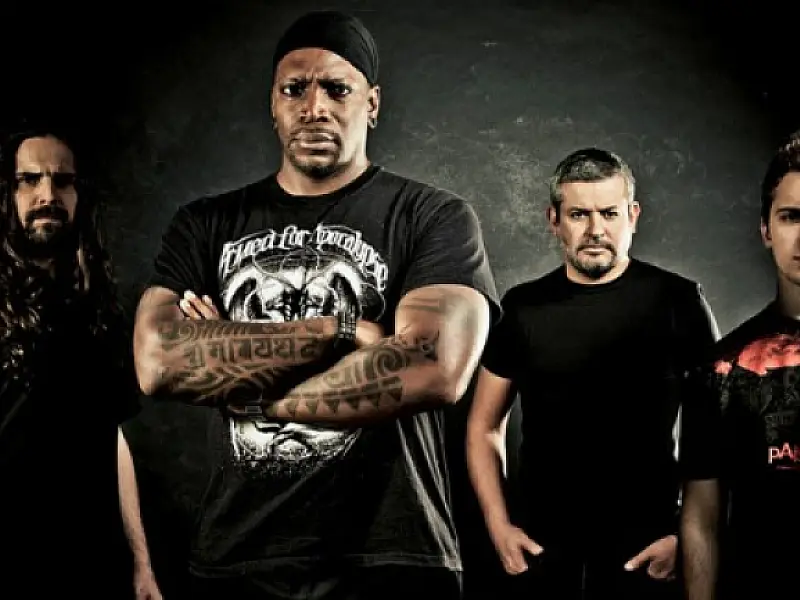 Sepultura realiza show em Ponta Porã no dia 20 deste mês