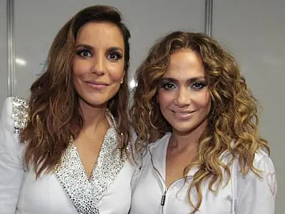 Art Music Festival reúne as Divas Ivete Sangalo e Jennifer Lopez