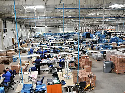 Exportação de industrializados de MS volta a crescer e já registra alta de 11% no ano
