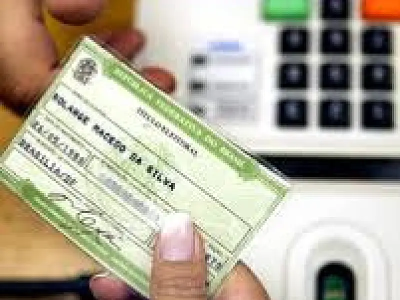 Eleitor tem até o dia 7 de maio para tirar título