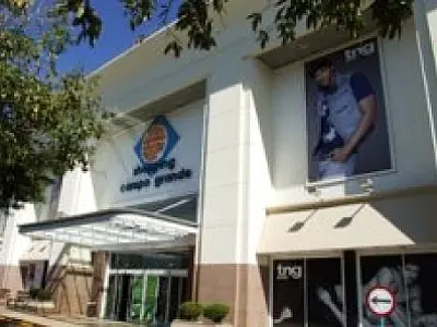 Na semana da mulher, Shopping Campo Grande realiza sorteios