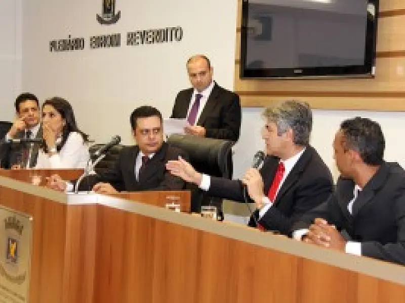 CPI da saúde realiza hoje oitivas com membros do conselho estadual