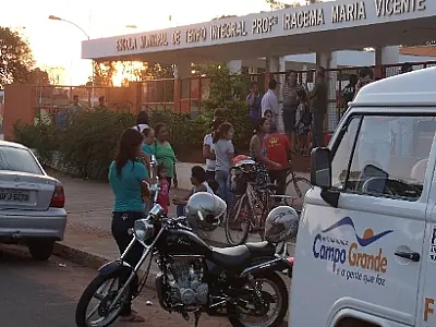 Alunos voltam às aulas hoje  e suspeita de intoxicação continua sem comprovações
