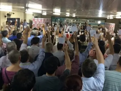 Bancários aceitam proposta e encerram greve em Campo Grande