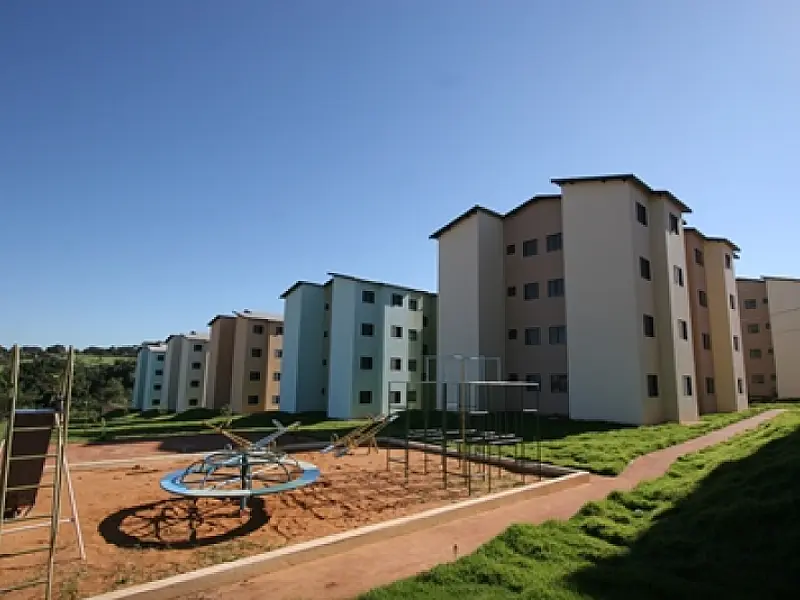Prefeitura e Governo entregam residencial na segunda