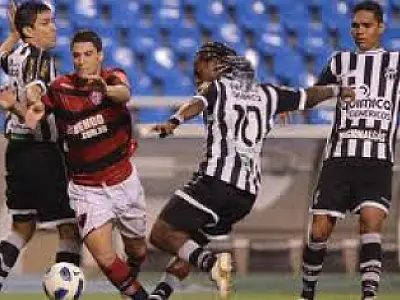 Confira os resultados desta quarta-feira pela Libertadores e Brasil