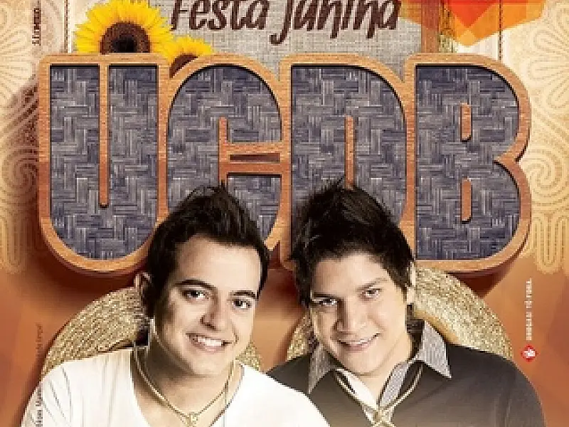 Próximo dia 16 acontece a 6ª Edição da Festa Junina da UCDB