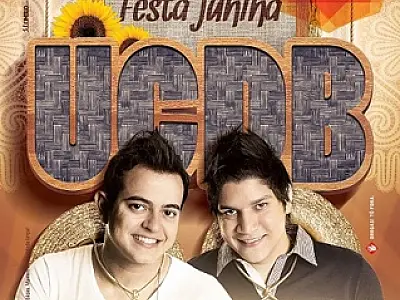 Próximo dia 16 acontece a 6ª Edição da Festa Junina da UCDB