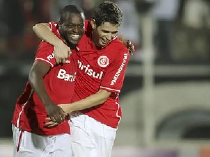 Inter goleia Atlético/MG em Minas