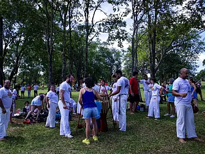Festival de Verão 2025