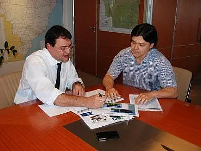 Corumbá vai receber mais 12 mil vagas gratuitas e ampliação do Senai