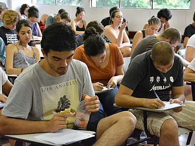 MEC divulga resultado da primeira chamada do ProUni