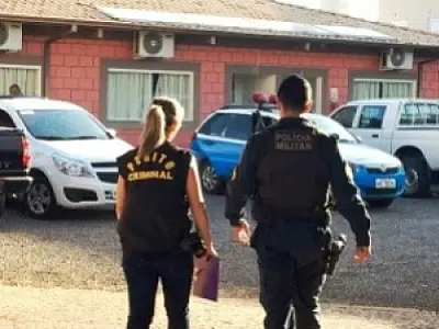 Homem de 25 anos é encontrado morto em quarto de hotel