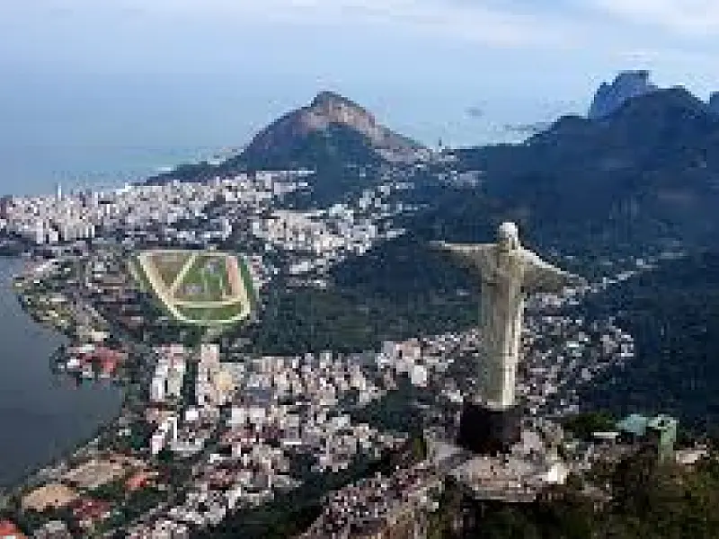 Brasil passa a ser a sede do Centro Mundial para o Desenvolvimento Sustentável