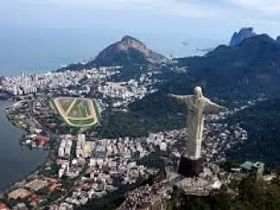 Brasil passa a ser a sede do Centro Mundial para o Desenvolvimento Sustentável