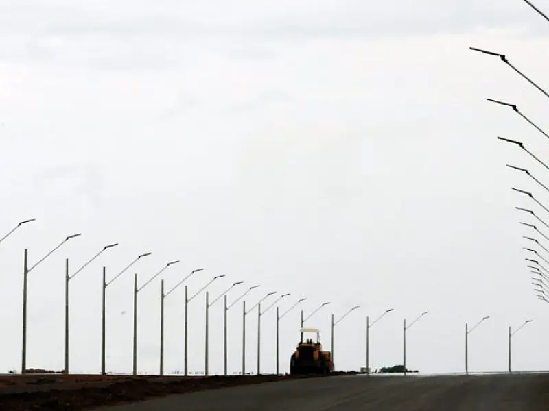 MS Energia Limpa: Governo de MS utiliza luz solar para ampliar sistemas de iluminação pública