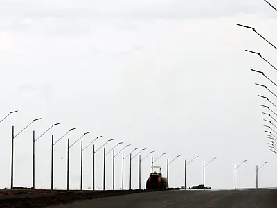 MS Energia Limpa: Governo de MS utiliza luz solar para ampliar sistemas de iluminação pública