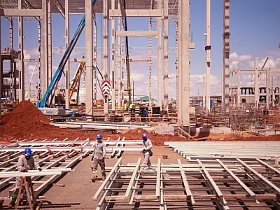 MS registra segunda menor taxa de desocupação do Brasil no último trimestre de 2025