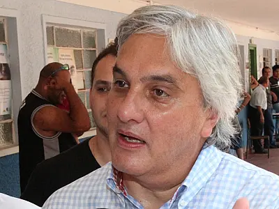 Delcídio viabiliza R$ 1,3 milhões para saúde em 3 municípios
