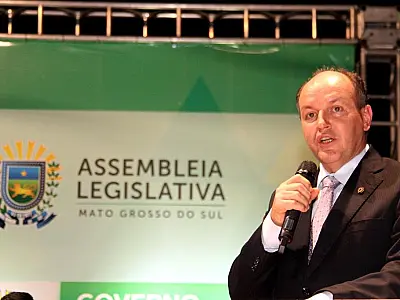 Deputados garantem R$ 24 milhões aos 79 municípios de MS