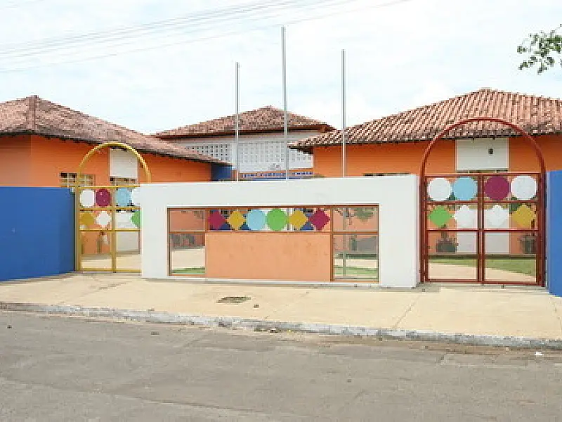 CEINF's da Capital terão Projeto Férias