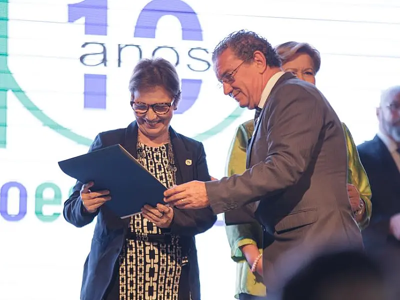 Site coloca deputada Tereza Cristina entre os destaques na defesa da agropecuária no país