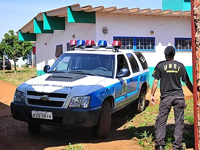 Possíveis ‘líderes’ de motim na Unei de Dourados voltarão para a Capital