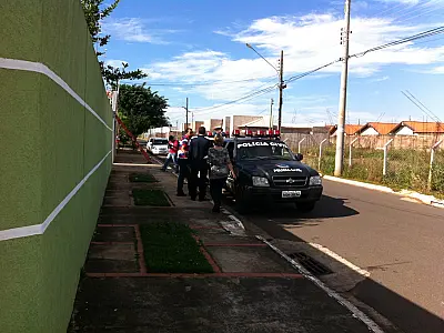 Fábrica de sorvete é flagrada com fraude de energia na Capital