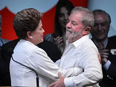 Lula pode assumir cargo de ministro do governo Dilma Rousseff
