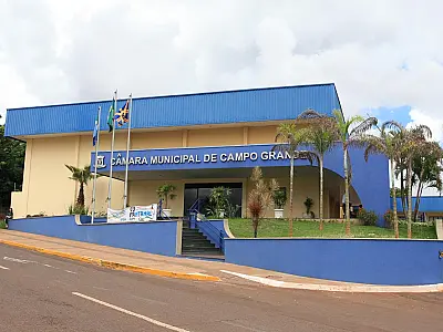 Força-tarefa do MPE pede afastamento de oito vereadores