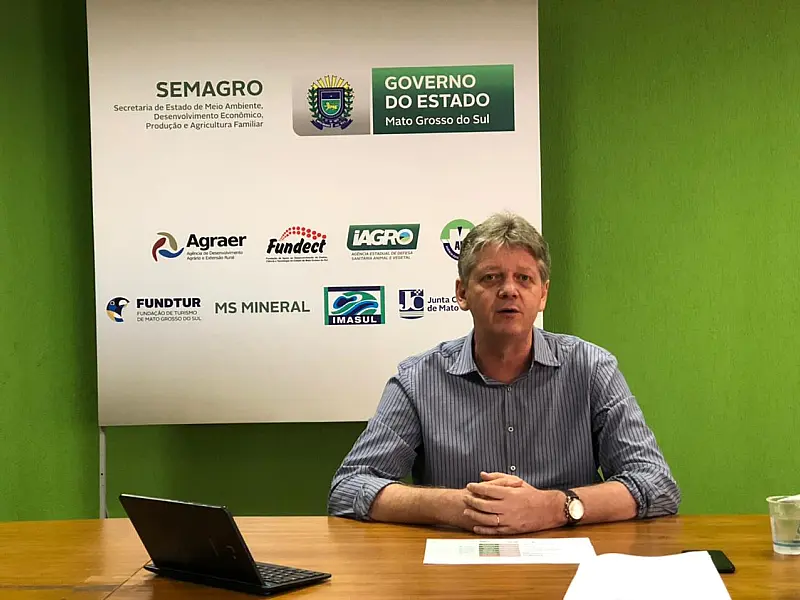 Mato Grosso do Sul colhe 13 milhões de toneladas de soja e bate recorde de produção
