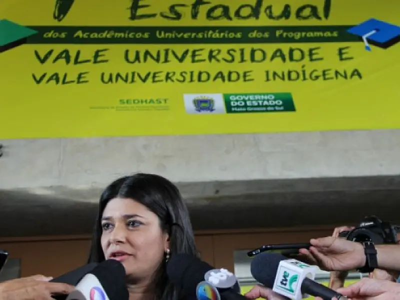 Parceria entre o Governo e o CIEE coloca estudantes universitários no mercado de trabalho